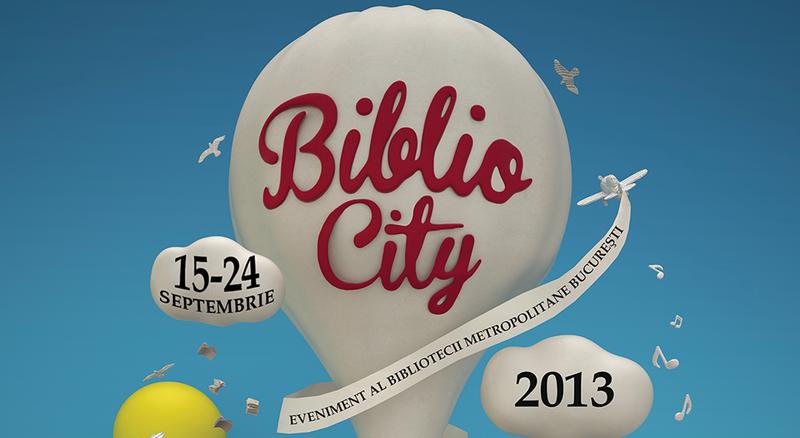 Maratonul Bibliocity, Foto: Bibliocity.ro