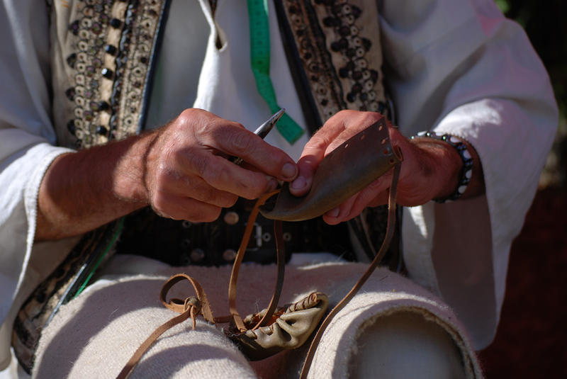 Festivalul Traditii Argesene, Foto: traditiiargesene.ro