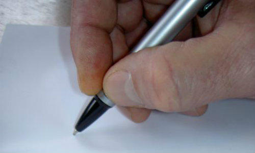 Aproximativ 90% dintre oameni sunt dreptaci, Foto: Hotnews