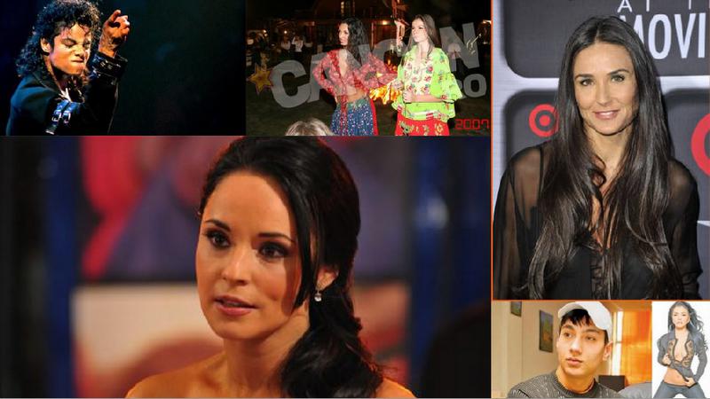 Caru' cu vedete, Foto: Colaj foto