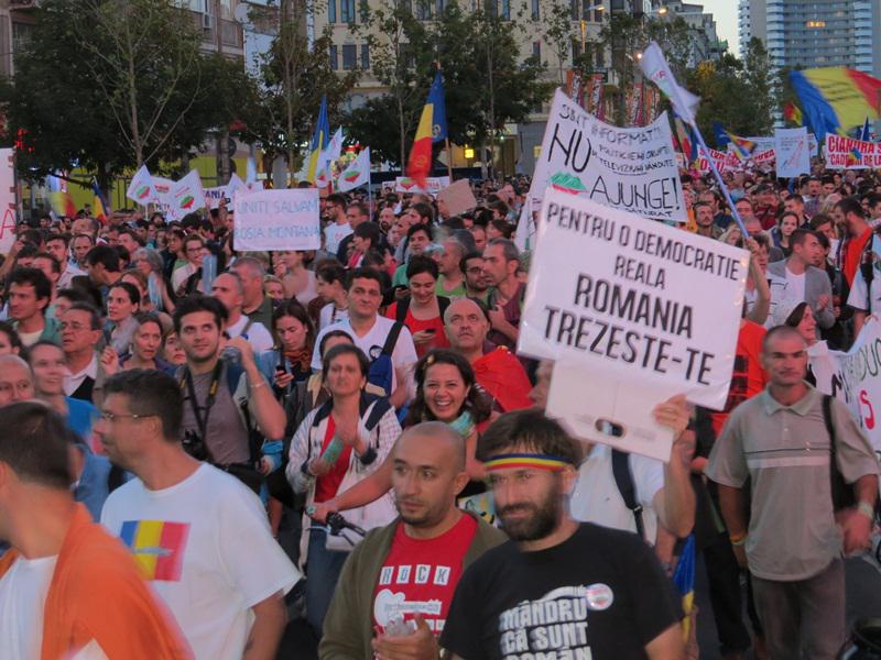 Rosia Montana, Foto: HotNews.ro / Alexandra Crisu