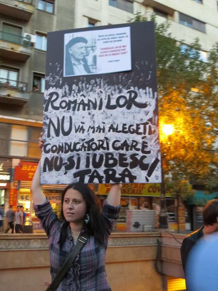 Rosia Montana, Foto: HotNews.ro / Alexandra Crisu