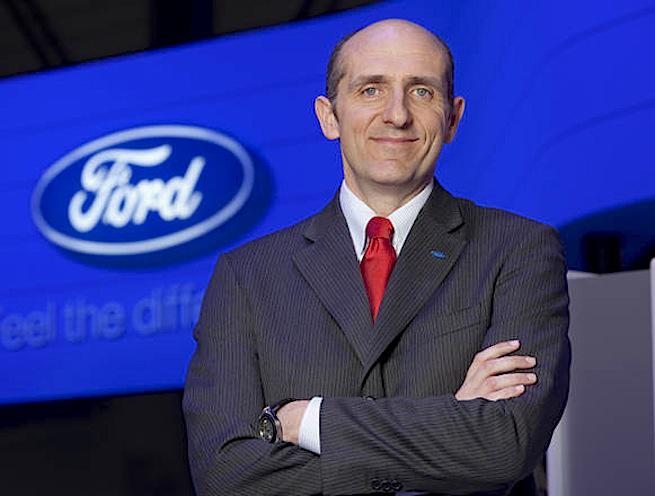 Gaetano Thorel, Foto: ANSA