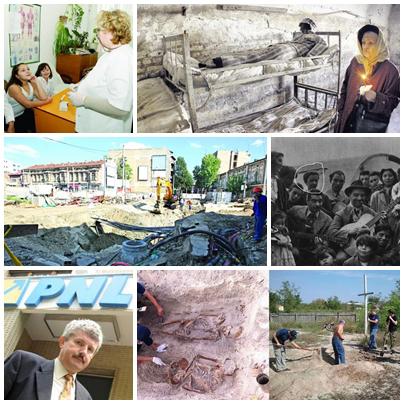 SUBIECTELE ZILEI, Foto: Colaj foto