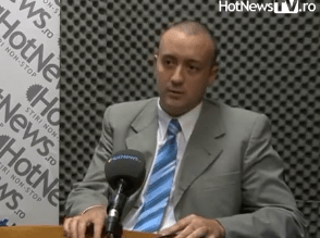 Adrian Rista, Foto: Hotnews