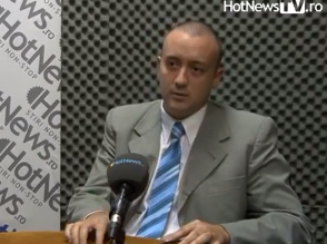 Adrian Rista, Foto: Hotnews