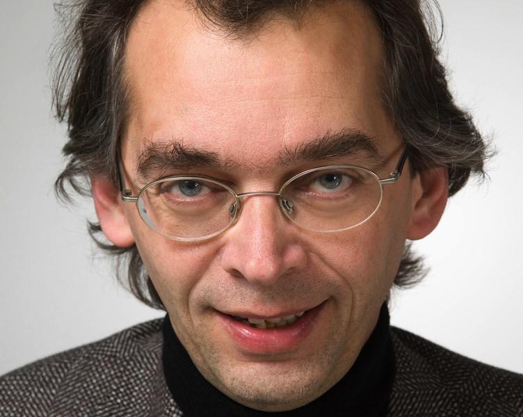 Axel Breun, Foto: Renault