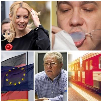 Subiectele zilei, Foto: Colaj foto