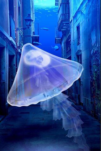 just walking, Foto: Muzart Grafica