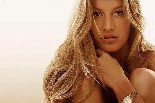 Gisele Bundchen, Foto: woman.tv