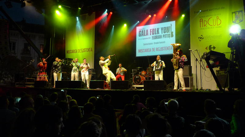 Gala Folk You, Foto: USER UPLOADED