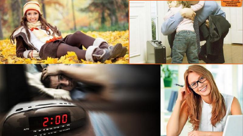 Utile, Foto: Colaj foto