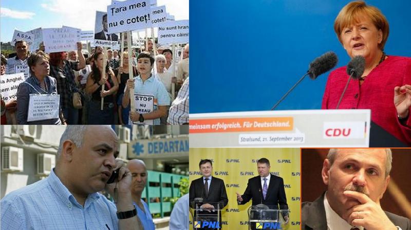 Subiectele zilei, Foto: Colaj foto