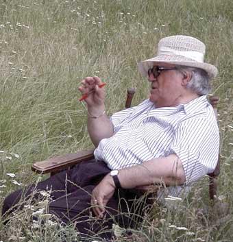 Geo Saizescu, Foto: geosaizescu.webs.com