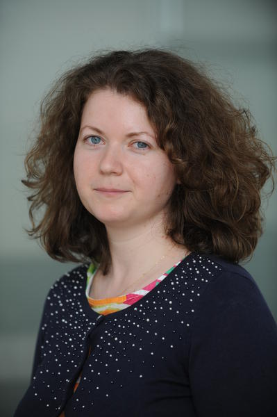 Mihaela Matei EY Romania, Foto: Hotnews