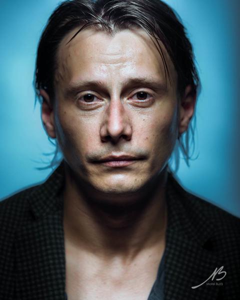 Marius Manole, Foto: Matei Buta