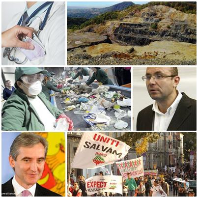 Subiectele zilei, Foto: Colaj foto