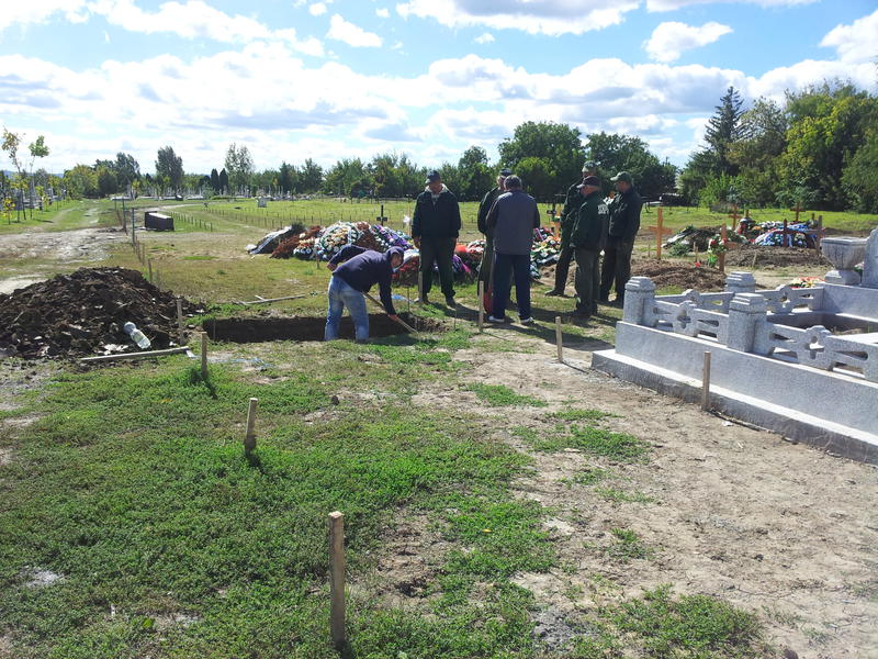 Munca la romani, Foto: USER UPLOADED