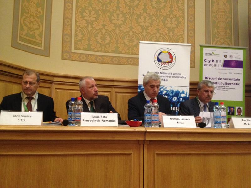 SRI va aviza proiectele majore IT&C, Foto: Hotnews