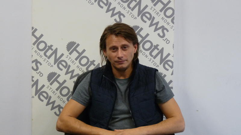 Marius Manole, Foto: HotNews.ro