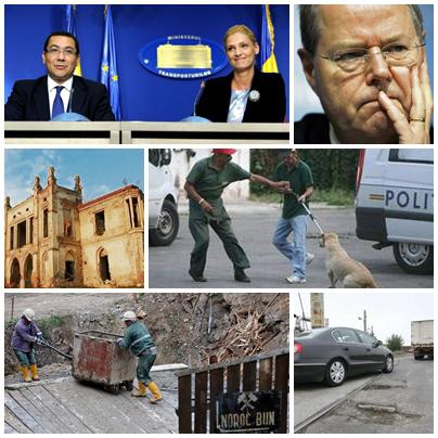 Subiectele zilei, Foto: Colaj foto