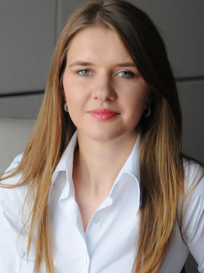 Izabela Badarau_Tuca Zbarcea & Asociatii Tax, Foto: Hotnews