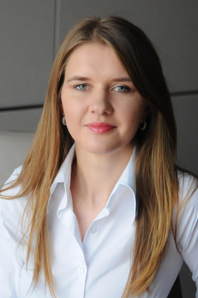 Izabela Badarau_Tuca Zbarcea & Asociatii Tax, Foto: Hotnews