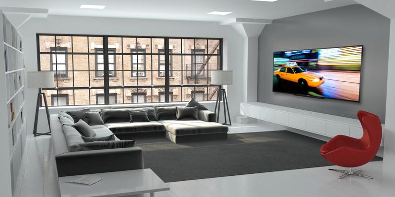 Sharp deschide reprezentanta in Romania, Foto: Sharp