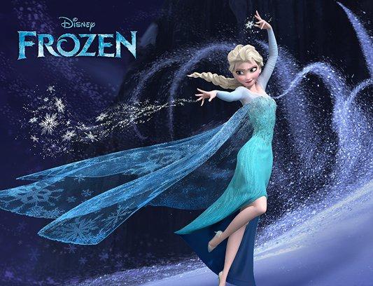 Craiasa zapezii, Foto: collider.com