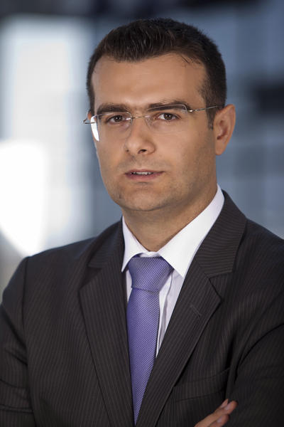 Alin-Negrescu-KPMG, Foto: Hotnews