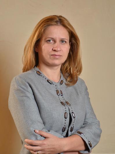 Elena Iacob, Foto: Zamfirescu Racoti & Partners