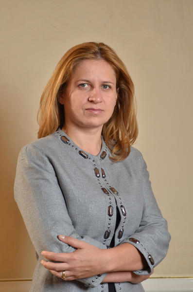 Elena Iacob, Foto: Zamfirescu Racoti & Partners