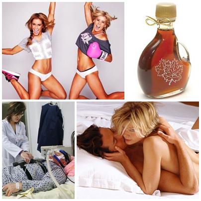 UTILE, Foto: Colaj foto