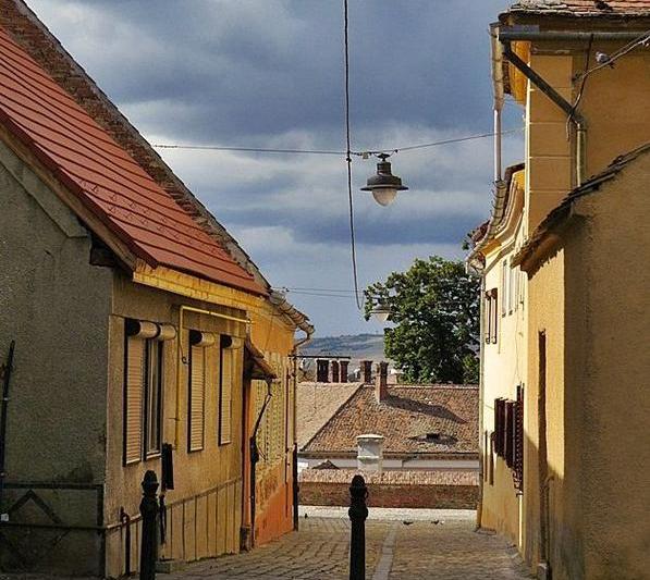 Sibiu, Foto: Arhiva personala