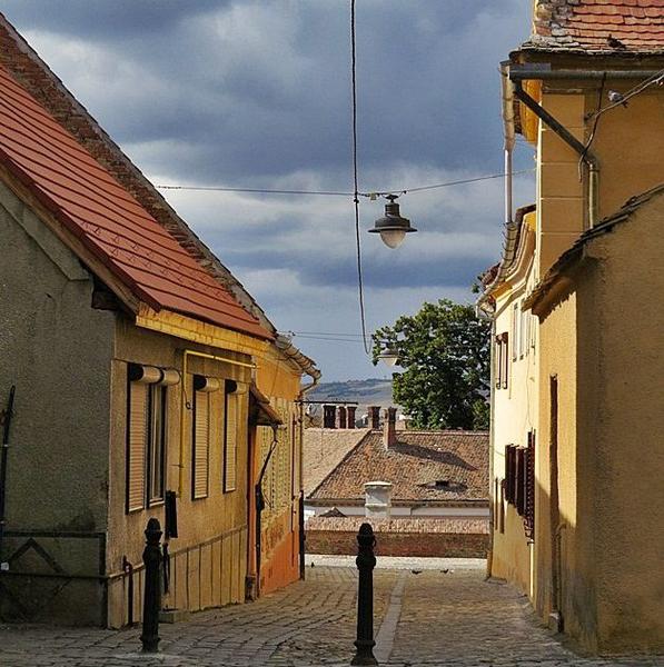 Sibiu, Foto: Arhiva personala