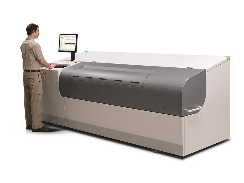 Kodak s-a relansat, insa dupa o reorganizare dura, Foto: Kodak