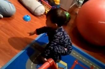 Copilul si umbra, Foto: Captura YouTube