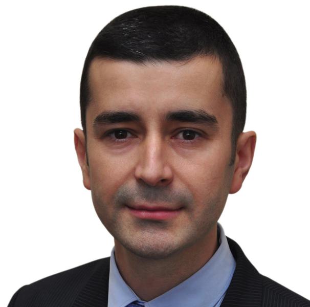 Radu Vasilica, Foto: Camera Deputatilor