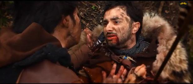 Filme vs. viata reala, Foto: Captura YouTube