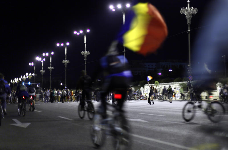 Protest, Foto: USER UPLOADED