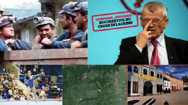 Subiectele zilei, Foto: Colaj foto