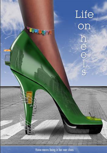 life, Foto: Muzart Grafica