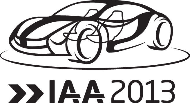 IAA 2013, Foto: 0-100.ro