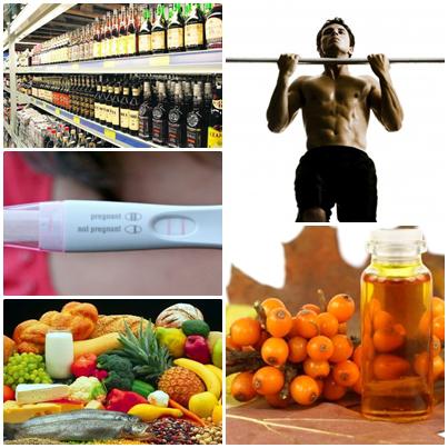 Pasi spre sanatate, Foto: Colaj foto