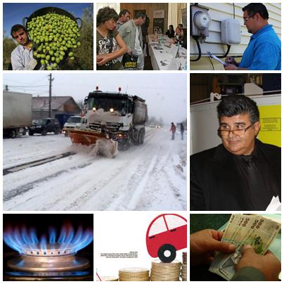 Business report, Foto: Colaj foto