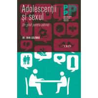 adolescentii-si-sexul-un-ghid-pentru-parinti, Foto: GiftBooks.ro