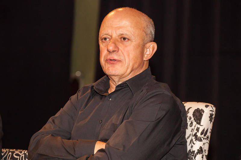 Mihai Malaimare, Director Teatrul Masca, Foto: Hotnews