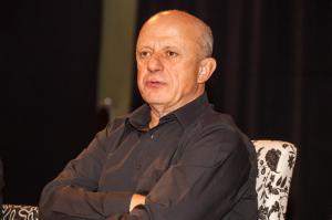 Mihai Malaimare, Director Teatrul Masca, Foto: Hotnews