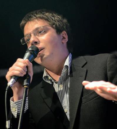 Cristian Moise, Foto: Hotnews