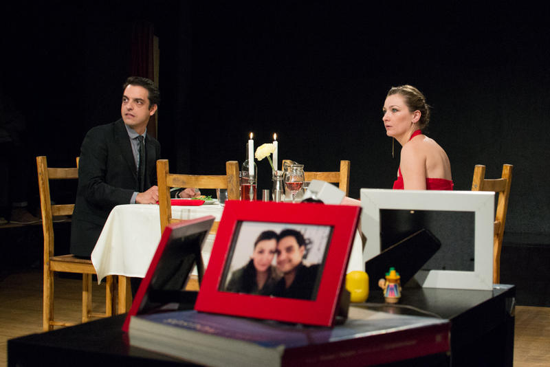 Orfani, Foto: Bogdan Bobocescu